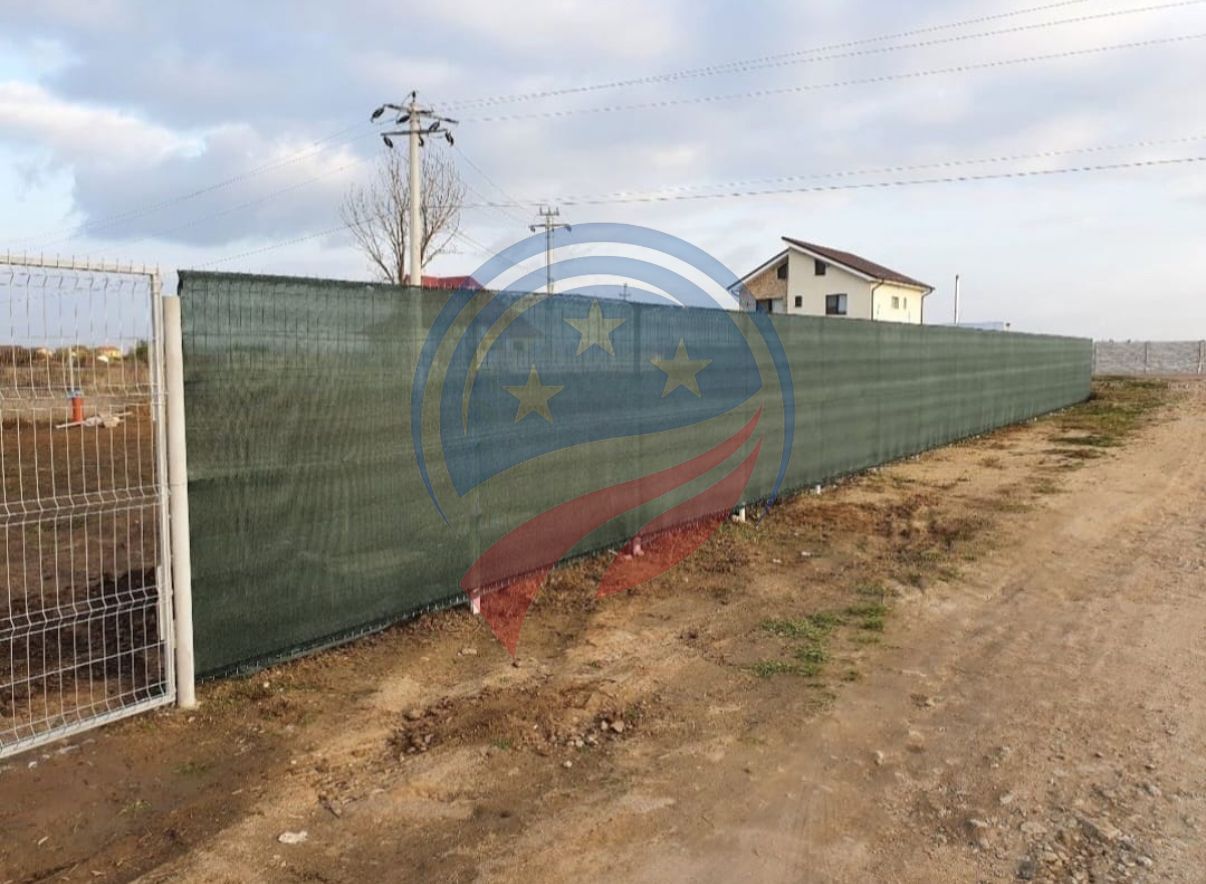 Teren de vanzare/Ghercesti/Principala - Poză 2