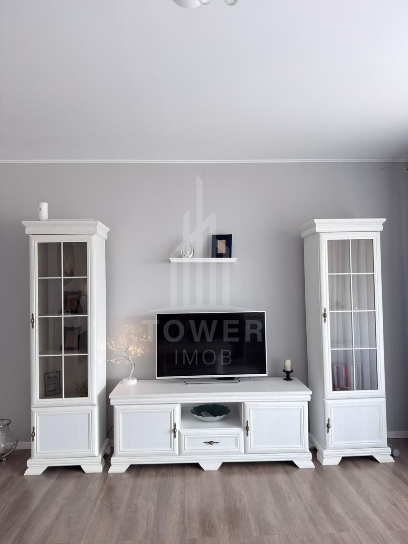 Apartament 3 camere | zona Selimbar - Poză 19