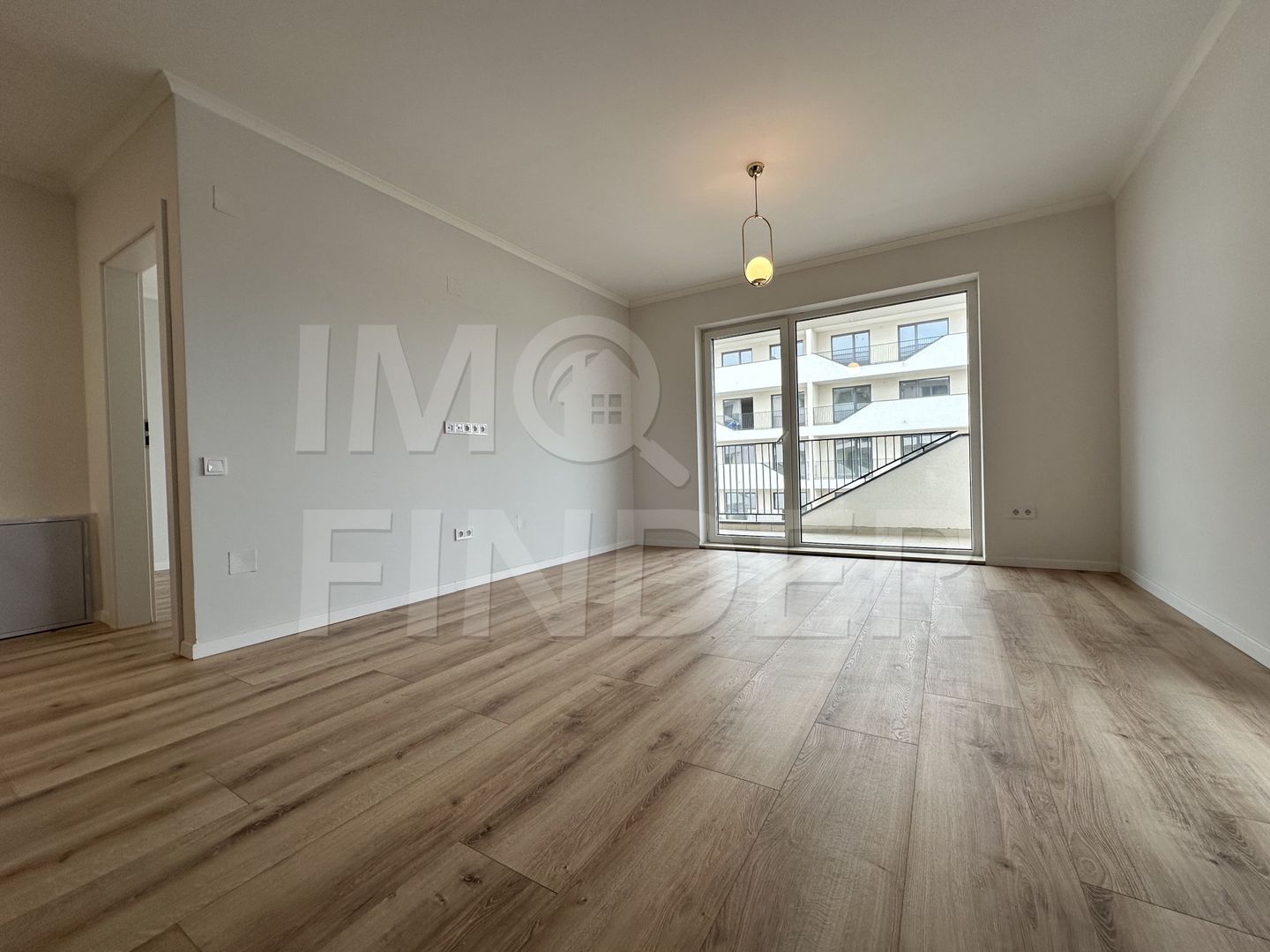 3 camere FINISATE cu CF-  Floresti - Bucatarie mobilata si utilata - Poză 5