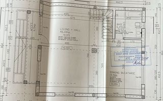 vila ind.5cam,3bai,mob-util complet/centruPopesti Leordeni-Mega Im - Poză 9