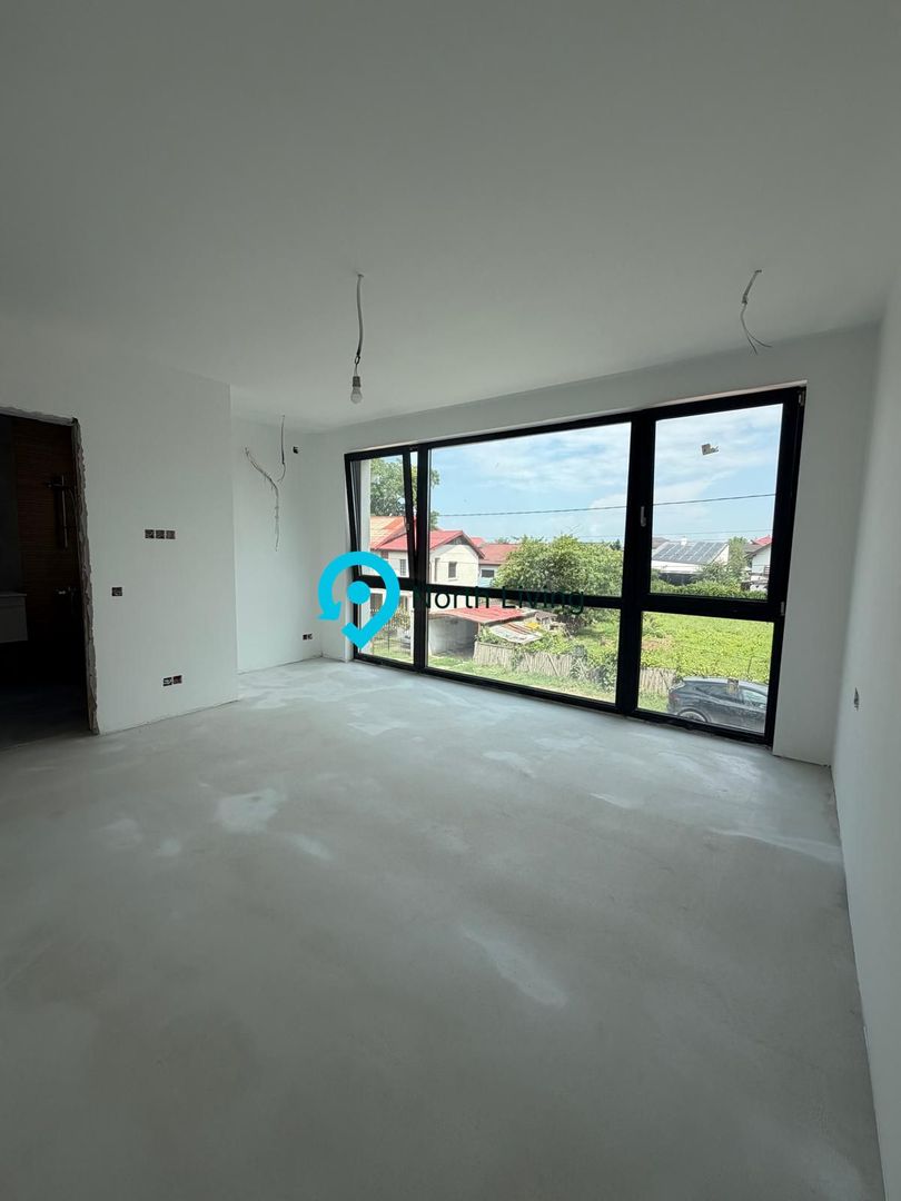 Casă individuală 6 camere | 185 mp utili | P+1 | Tunari - Poză 9