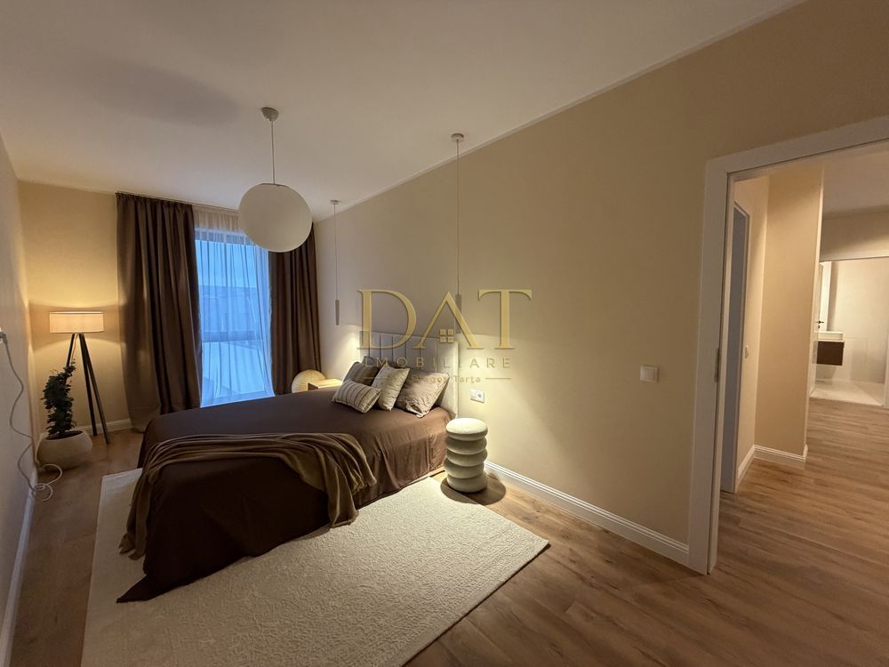 Apartament 3 camere | mobilat și utilat complet | zona IRA - Poză 7