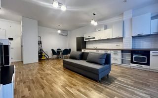 Apartament cu 2 camere de închiriat, la parter cu grădină, ISHO - Poză 2
