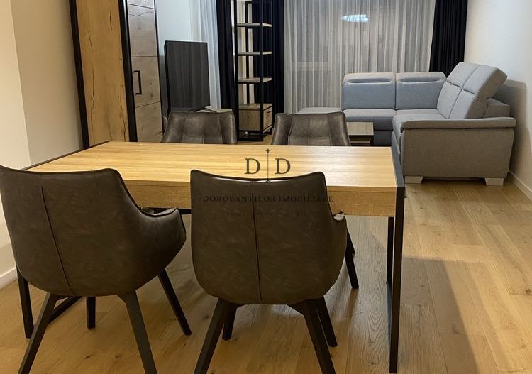 Apartament de închiriat 2 camere-parcare subterana-zona Iulius-FSEGA - Poză 4