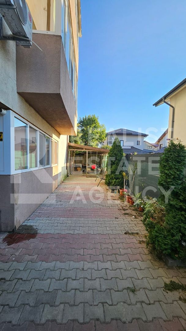Închiriere apartament 4 camere, mobilat&utilat, Bragadiru - Poză 17