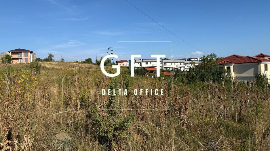 Terenuri cu panoramă superbă – oportunitate premium  Dej - Poză 2
