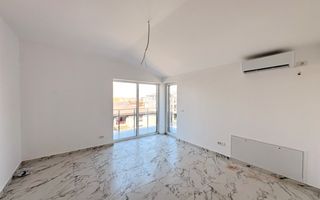 Penthouse cu 3 camere si terasa de 45mp | zona Antenei | Giroc - Poză 4