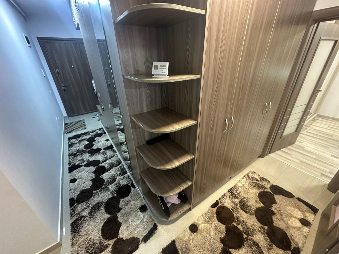 AP. 3 CAMERE - DOBROESTI, CENTRALA PROPRIE, BLOC NOU, LOC DE PARCARE - Poză 5