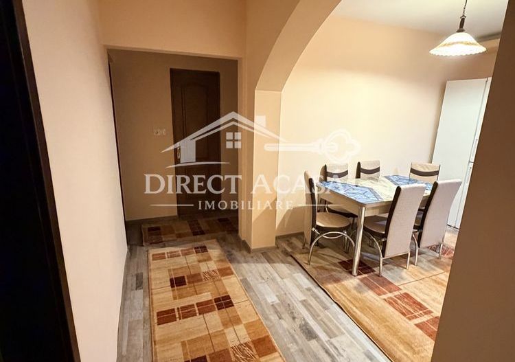 Apartament cu 3 camere de închiriat-Str Livezeni-Zona Tudor - Poză 7
