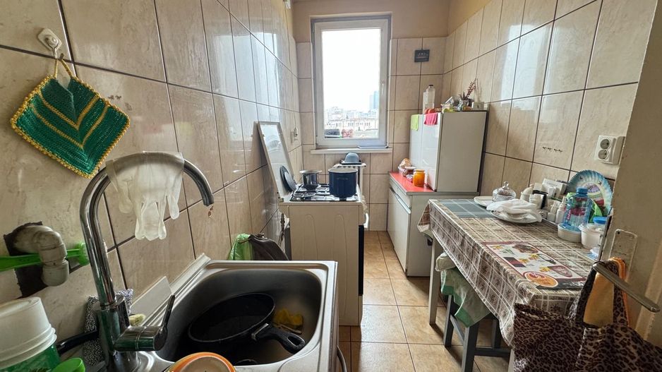 Apartament 2 camere Calea Grivitei - Poză 5