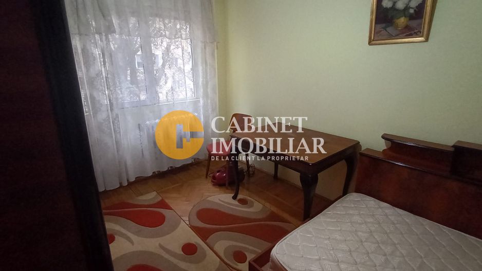 3 camere, et 3/4, bloc fara risc, LIBER, Tatarasi ! - Poză 5