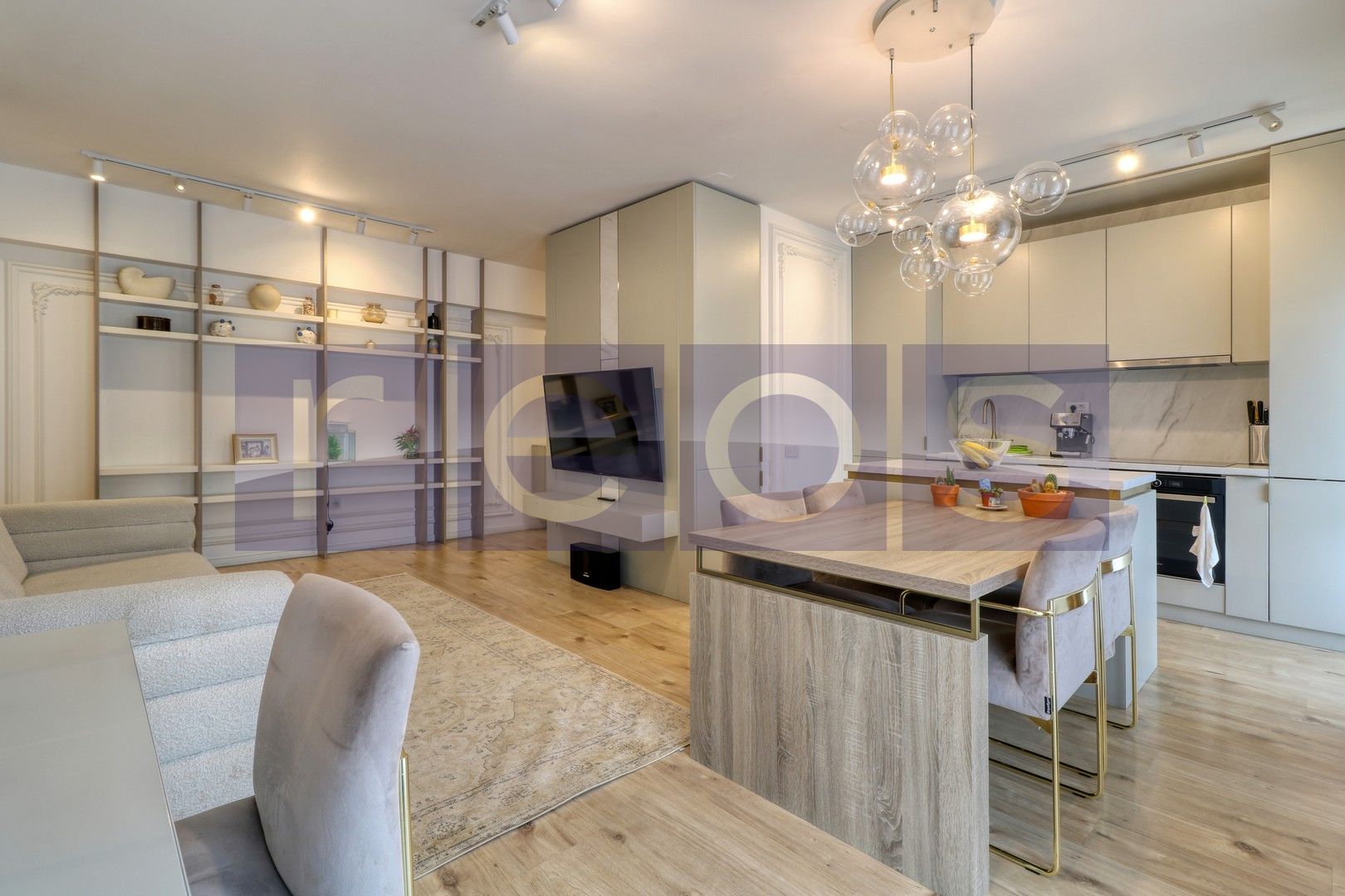 DE VANZARE | 3 CAMERE AVIATIEI | LOCATIE PREMIUM | 2 PARCARI SUBTERANE - Poză 5