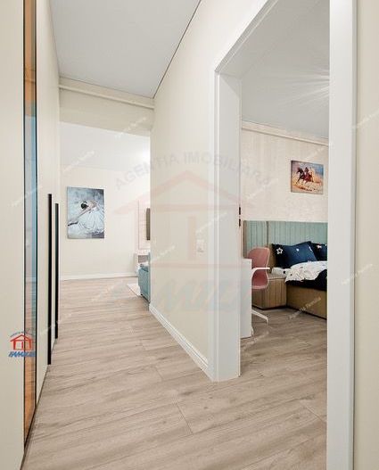 🏡 3 CAMERE PREMIUM, Colibri | Bloc nou | 750 €/lună - Poză 10