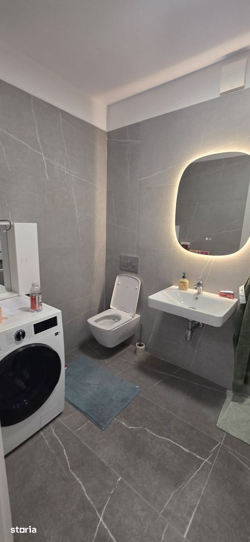 2 camere premium, 5 min metrou Nicolae Teclu, pet friendly, PARCARE INCLUSA - Poză 3