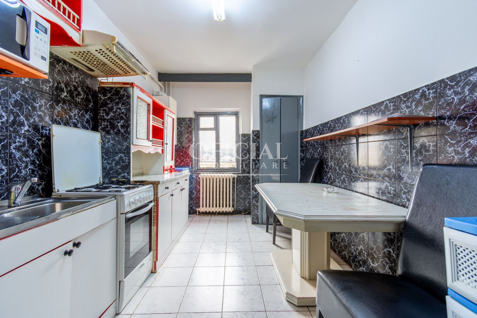 Apartament 4 Camere | 81 Mp | Balcon | Parcare | 2 Bai | Manastur BIG - Poză 10