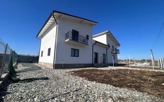 Casa duplex de vanzare 4 camere, 2 bai-s.u. 142 mp. PRET AVANTAJOS - Poză 94