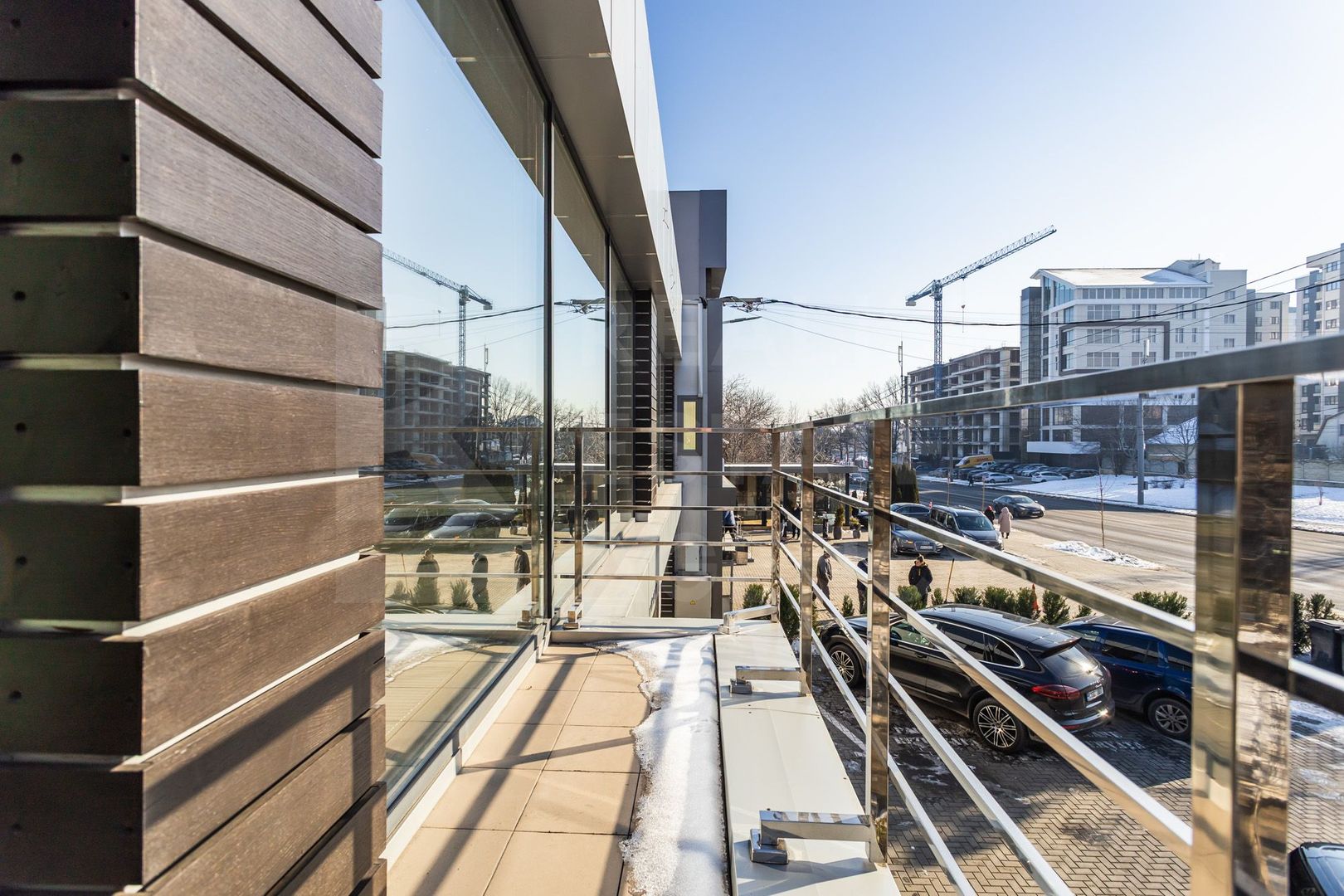 Сhirie, spațiu comercial, 231 mp, str. Alba-Iulia, Buiucani - Poză 31