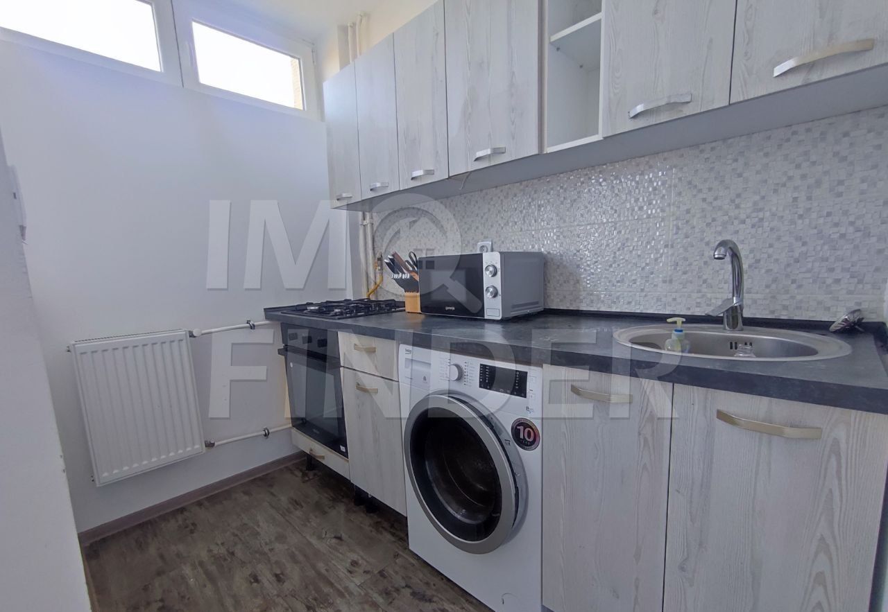 Garsonieră de închiriat, Gheorgheni, Cluj, str. Detunata - Poză 7