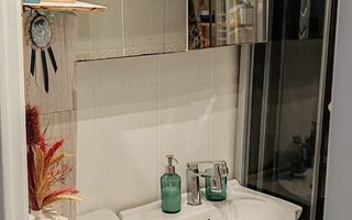 Apartament 2 camere, 41.41 mp, Zimbru - Dacia - Poză 11