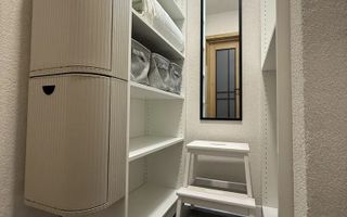 STUDIO - IANCULUI, BLOC REABILITAT, BOILER, MODERN, BUCATARIE INCHISA - Poză 7