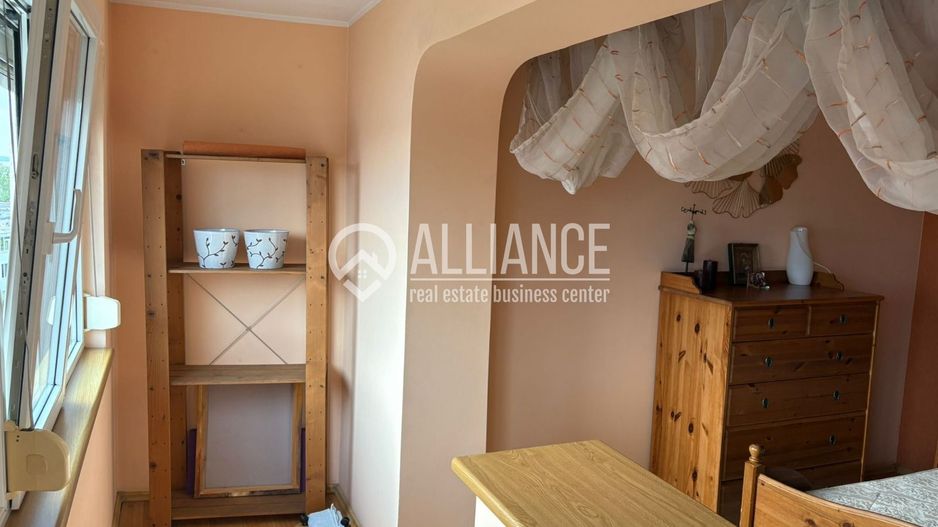 Tomis Nord Ciresica (C0D06) apartament 3 camere 68 mp - Poză 7