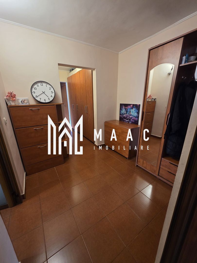 Apartament 3 camere zona Cina | Centrala Termica - Poză 12