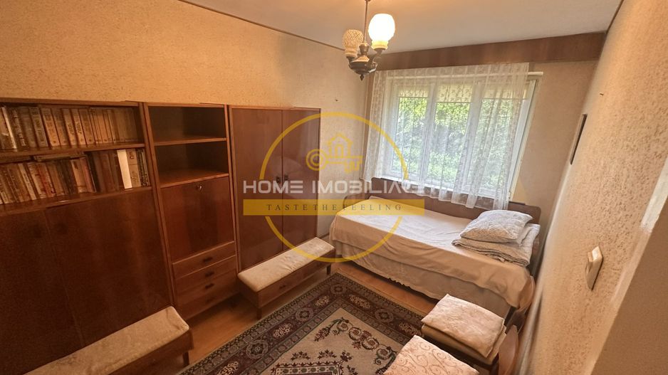 🏠Apartament 3 cam, 58MP, etaj 1 // 📍Tudor Vladimirescu - Iulius Mall - Poză 5