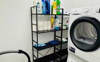 1 camera studio, Marasti, The Office, Record Park, 21 dec. Lidl - Poză 5