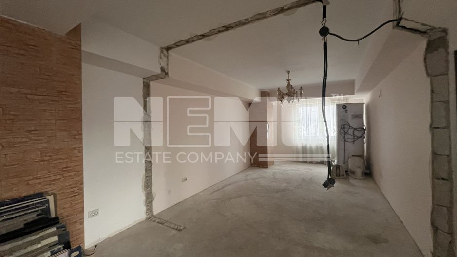 APARTAMENT DE VANZARE | GEORGE ENESCU | 82.000€ - Poză 12