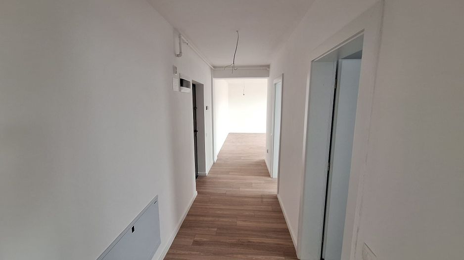 2 Camere - Decomandat - GRADINA PROPRIE - Bloc Nou - FINALIZAT - Poză 20
