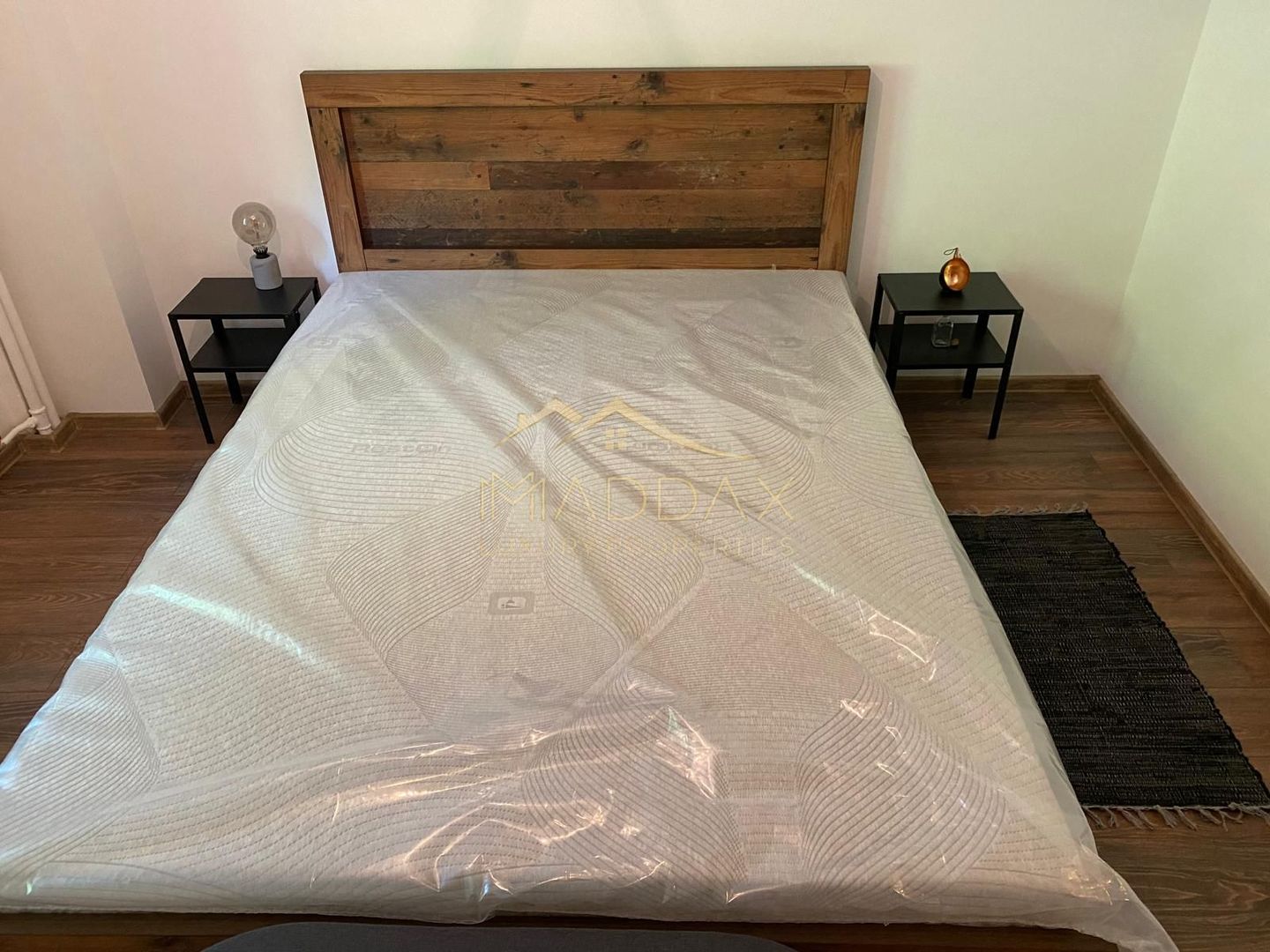 Exclusivitate | 2 Camere Panduri | Renovat Complet 2026 | Vedere Liniștită Spate - Poză 7
