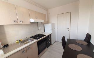 Apartament 2 camere, mobilat, utilat, 50 mp utili, etaj 3,  M-uri - Poză 6