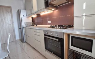 Apartament 2 camere Onix Residence (Orhidea) - Poză 1