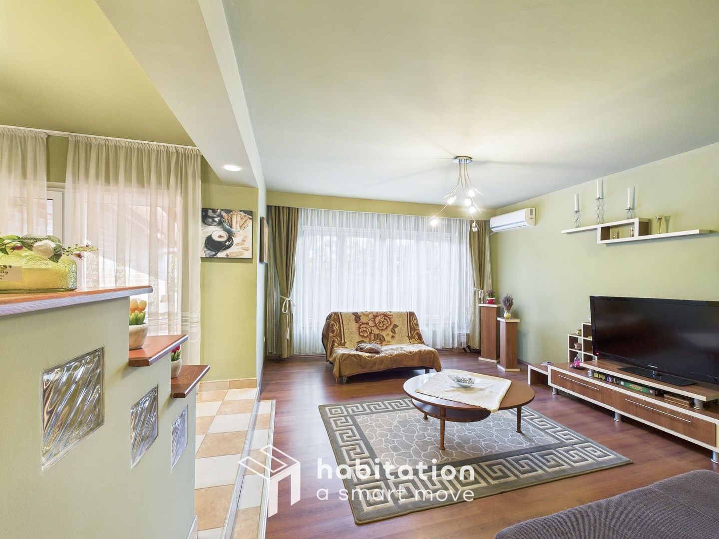 Descoperă turul virtual – Casă individuală spațioasă,  zona Bucovina - Poză 9