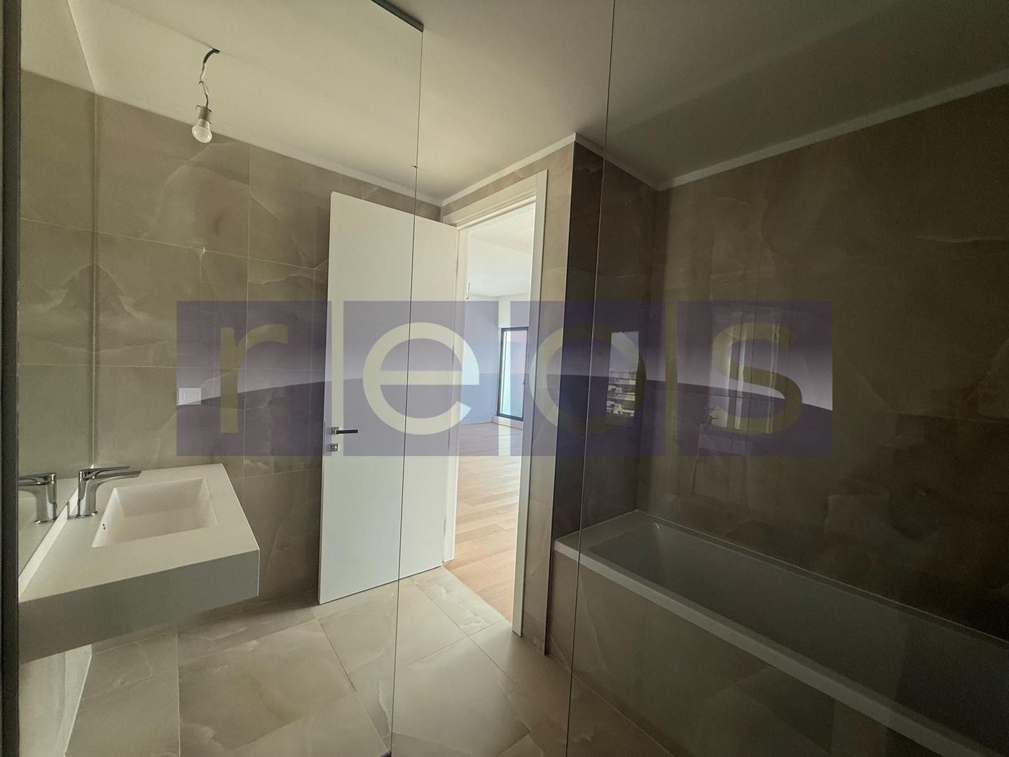 VANZARE 2 CAMERE | VEDERE PANORAMICA | PARCARE | TERASA | ONE VERDI - Poză 10