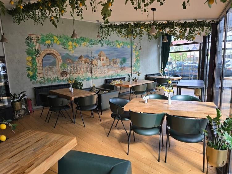 Spațiu comercial ultracentral  / afacere la cheie - Poză 8