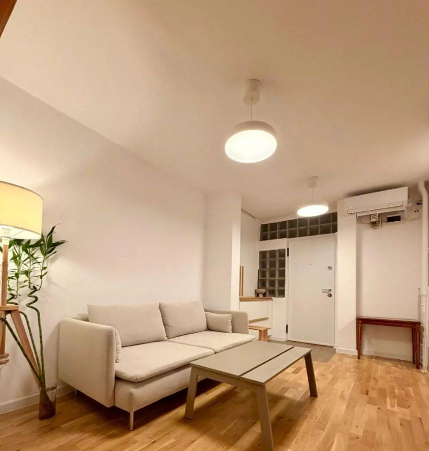 De Inchiriat Apt 3 Camere - Gara De Nord - Poză 3