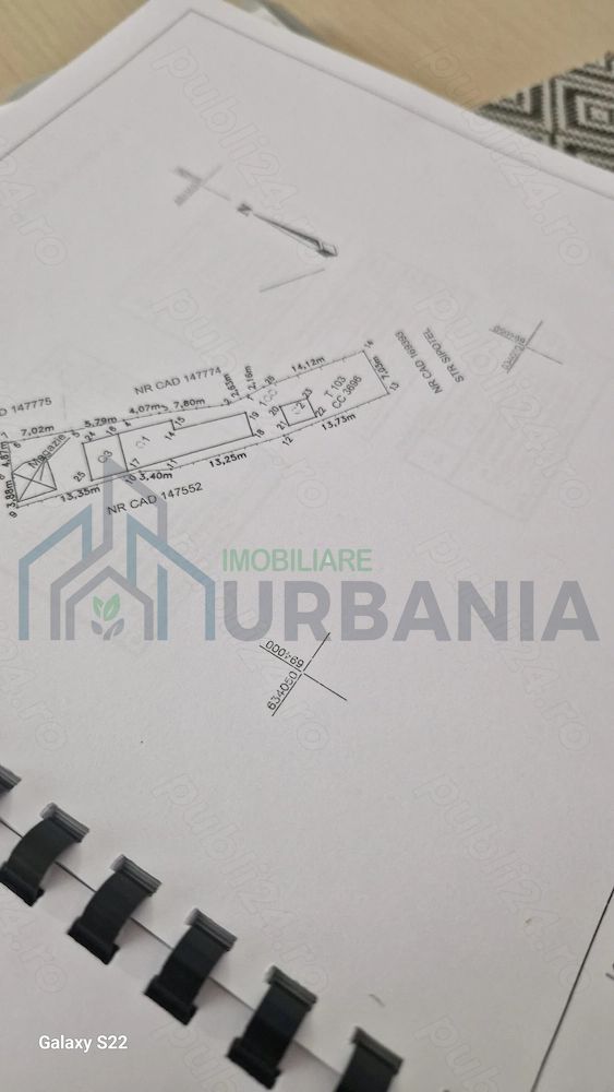 Teren de vanzare - Poză 1