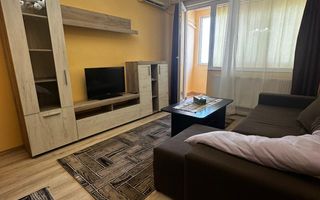Apartament cu 2 camere de închiriat în zona Cetatii - Poză 3