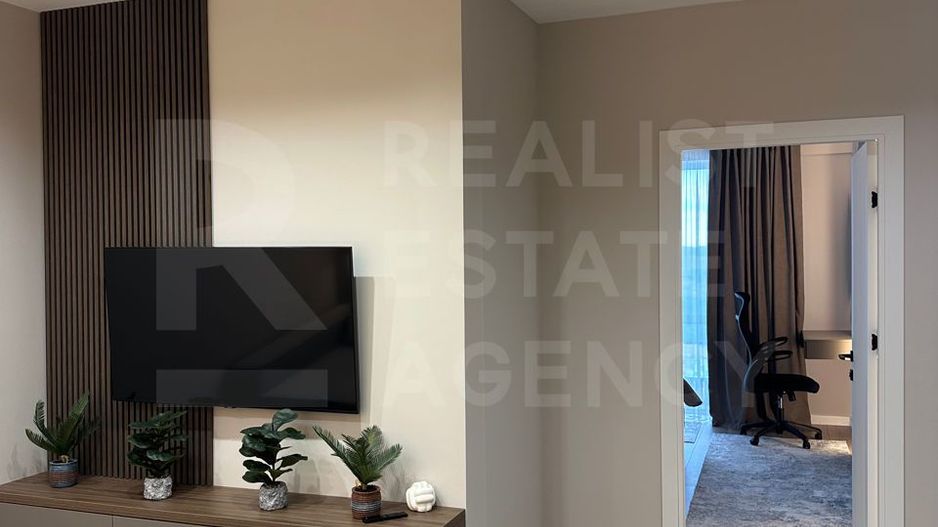 Chirie, apartament, 1 cameră, Bulevardul Mircea cel Bătrîn, Ciocana - Poză 3