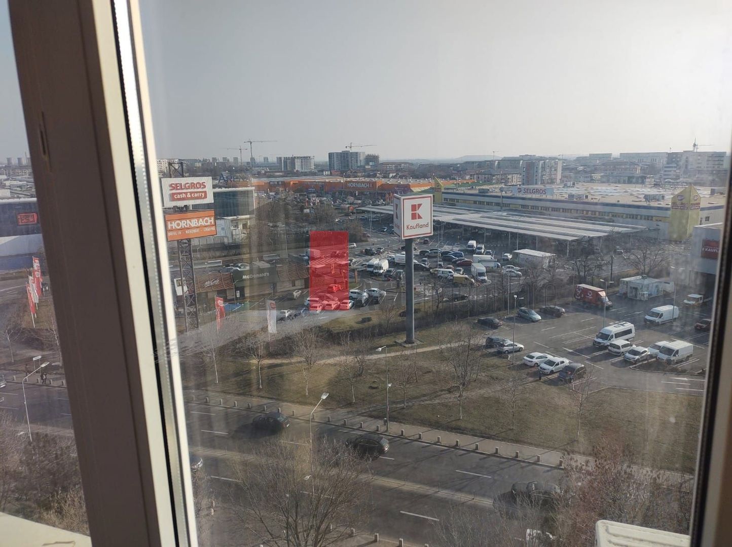 Vânzare apartament 3 camere decomandat Bd. Obregia - Turnu Măgurele - Poză 13