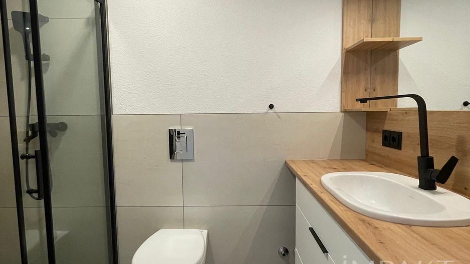Apartament modern cu 2 camere | Prima închiriere | Marasti | - Poză 3