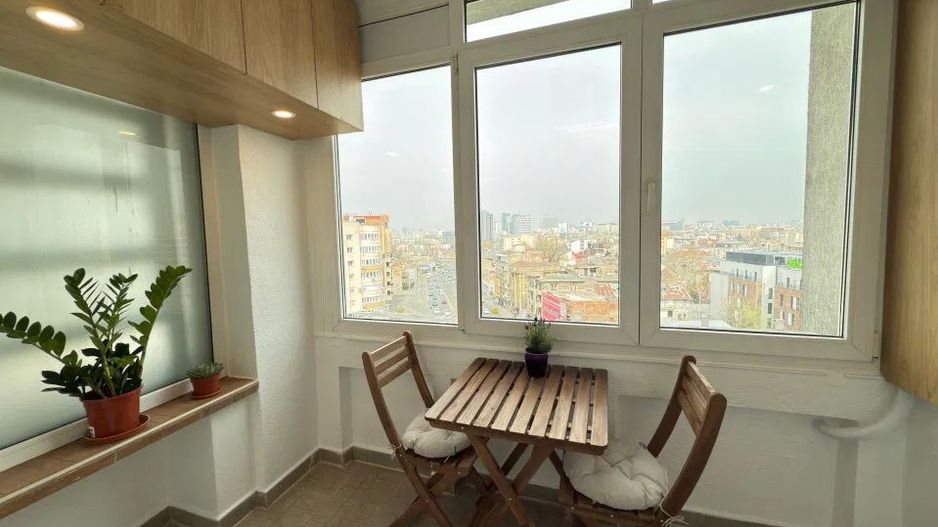 Apartament de inchiriat cu 2 camere Cismigiu - Poză 12