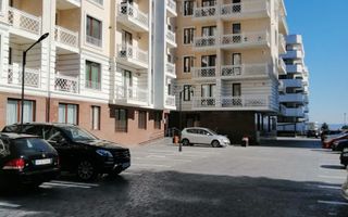 Apartament 2 camere, mobilat și utilat, bloc Inamstro, zona Copou, Iași - Poză 4