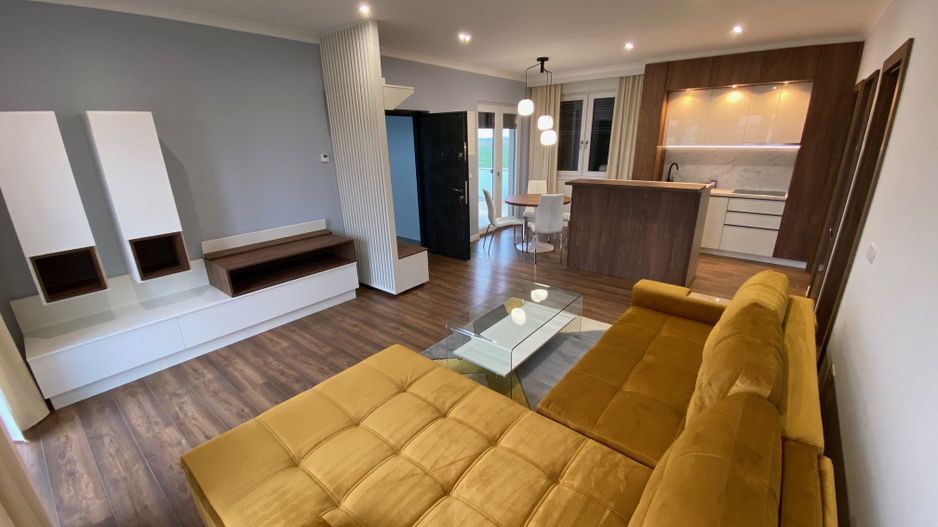 Apartament la prima inchiriere  în Dumbravita - Poză 9