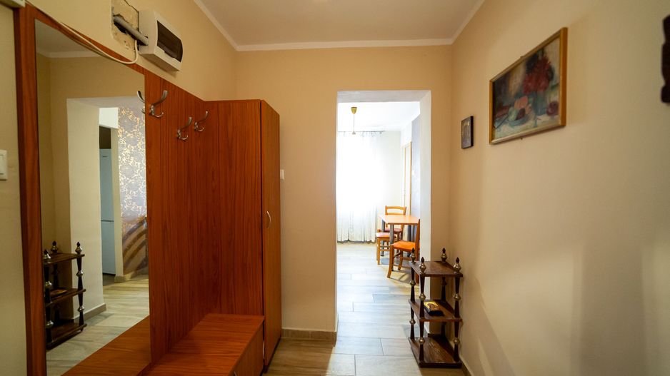 PRET NOU! Apartament 2 camere - Gradiste - Petru Rares - Comision 0% - Poză 3