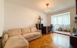 3 camere, confort sporit, garaj cu CF,Plopilor Vechi! - Poză 8