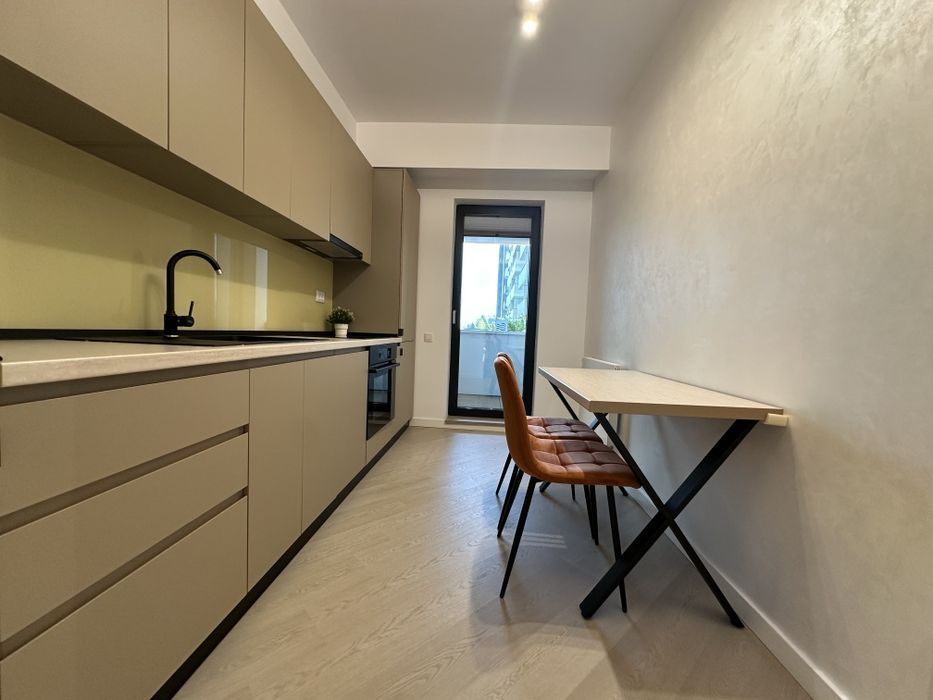 Cortina North || Studio || Amenajat premium - Poză 3