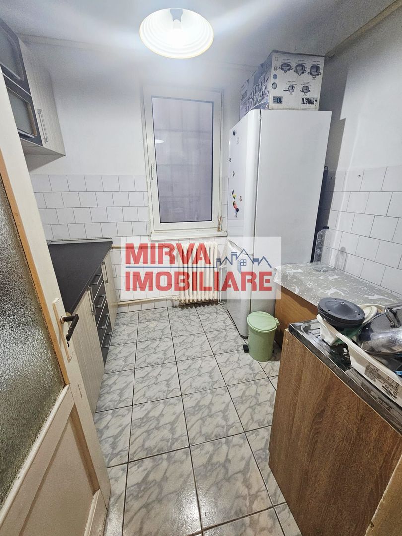 Apartament 2 camere Ultracentral cu garaj inclus | Mobilat și utilat - Poză 12