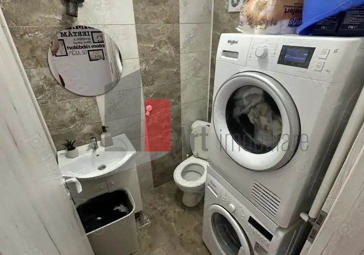 Apartament cu 3 camere, de vanzare, decomandat, Chiajna, Dudu - Poză 8